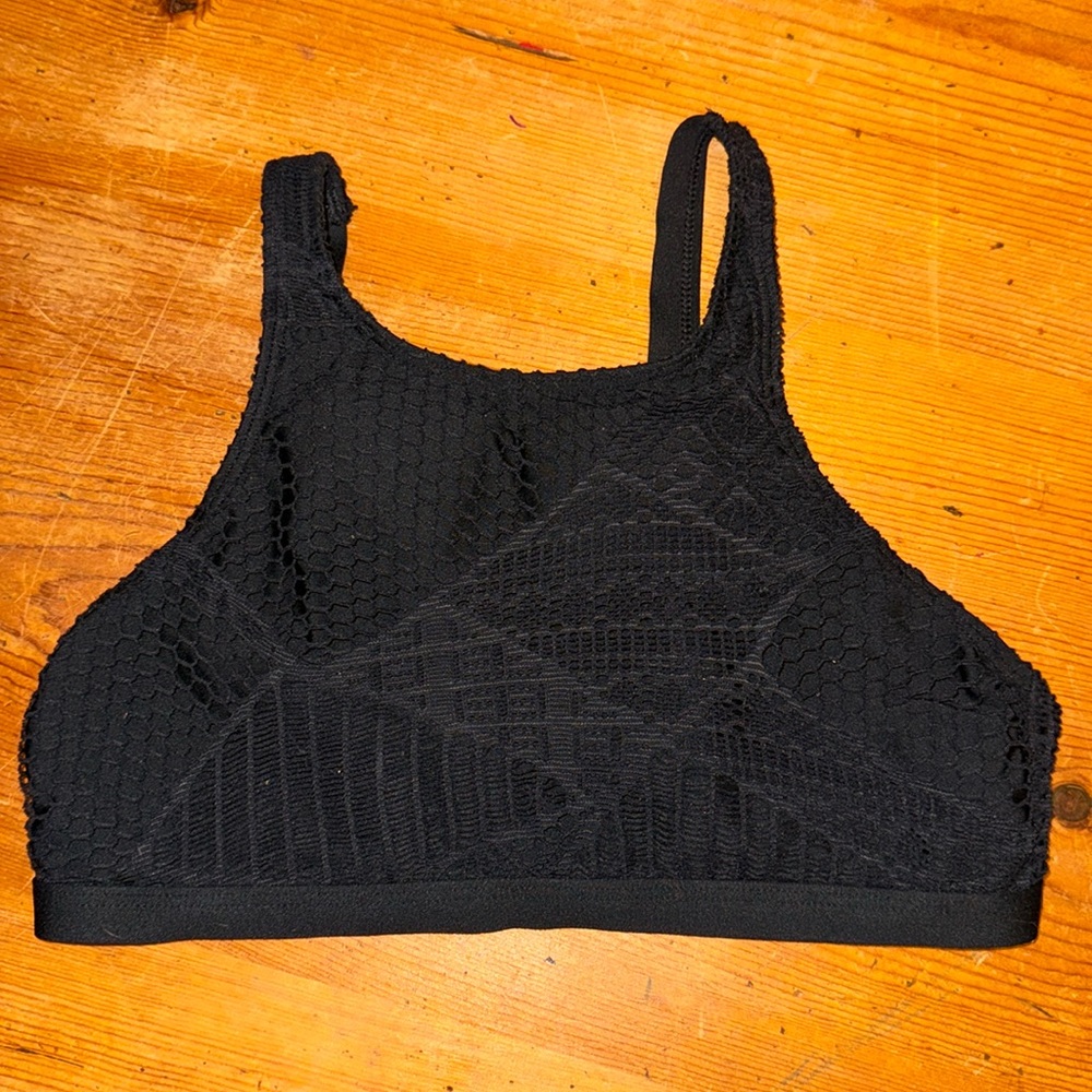Swim top